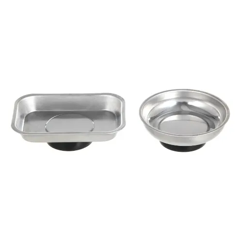 Mini Bandeja Magnética 2 Bandejas Hyper Tough