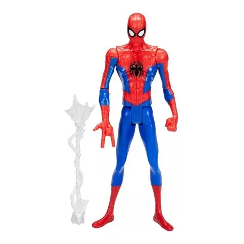 Spider-man Across The Spiderverse Hasbro 