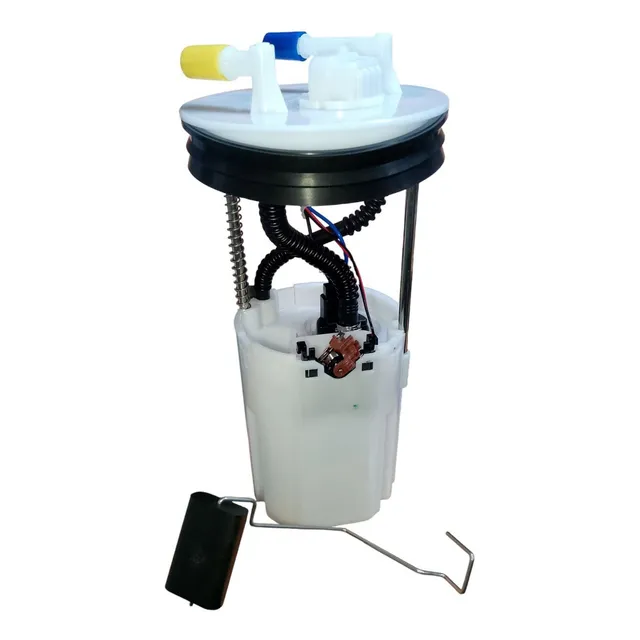 Modulo Bomba Gasolina Completo Chery Tiggo 2.4