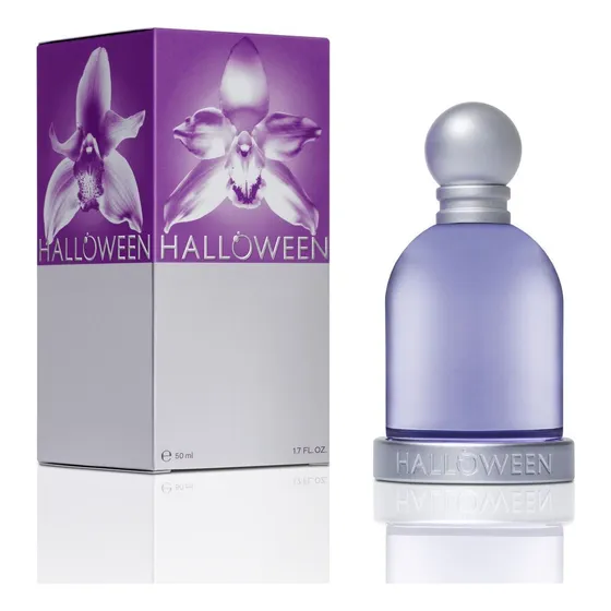 Halloween Women Edt 50 Ml