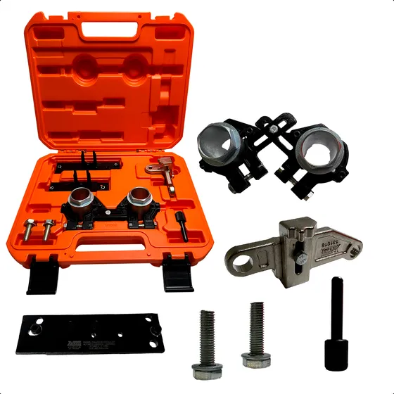 Ferramentas Colocar No Ponto Onix Turbo Gm Raven 131502