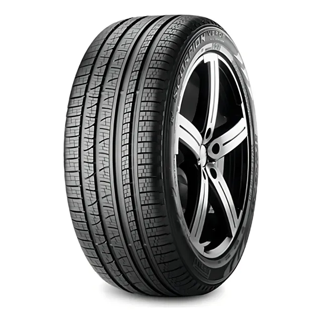 Neumático Pirelli Scorpion Verde All Season 255/60r17 106v