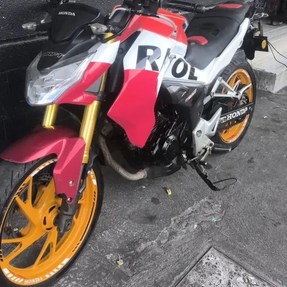 Repsol 190