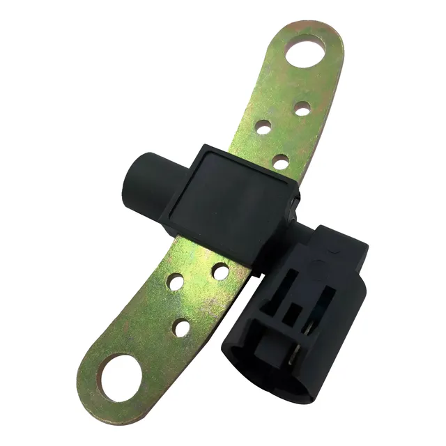 Sensor De Rpm Cigueñal Renault Clio 2 Megane Scenic Kangoo 1.6 K4m 16v
