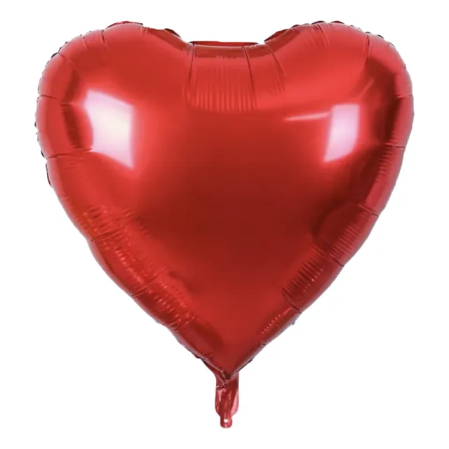 Globos Corazon Gigante - San Valentin