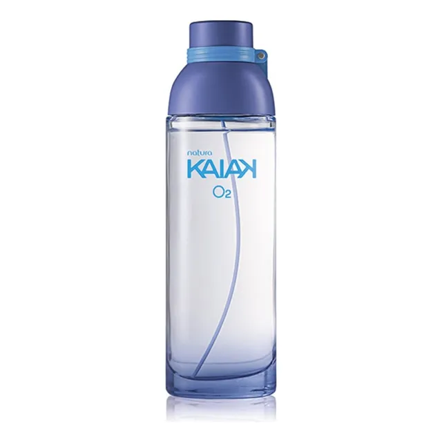 Natura Kaiak O2 Edt 100 ml Para Mujer