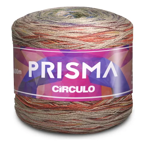 Linha Prisma Circulo - 1 Unidade Cor 9716 Pequim