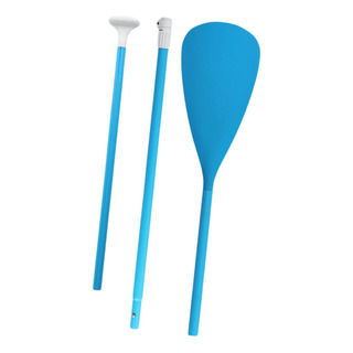 Padera De Bote, Reemplazo De Remo De Kayak, Paleta De Azul Padera De Bote, Reemplazo De Remo De Kayak, Paleta De Azul