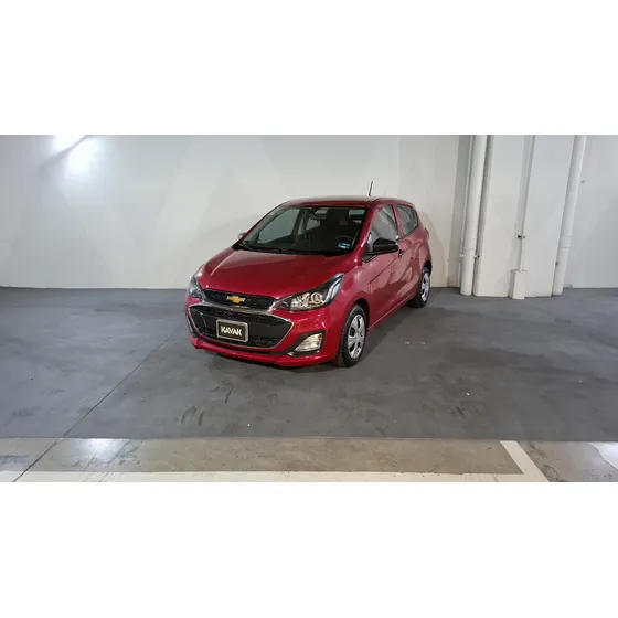 Chevrolet Spark 1.4 Lt F Cvt