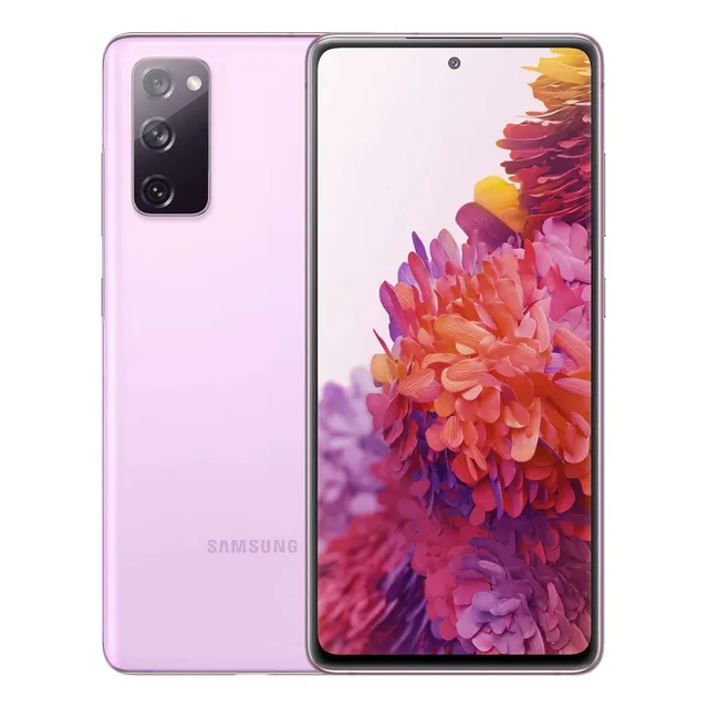 Samsung Galaxy S20 Fe (128gb) - Rosa + 8 Ram Rosa (Reacondicionado)
