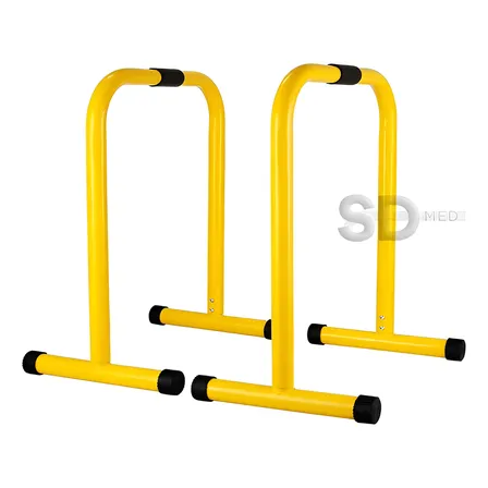 Barras Paralelas Score Fit (envío Gratis)