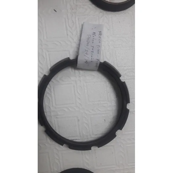 Banda De Freno Demag  Para Polipasto P400 Motor 24/14 K4p