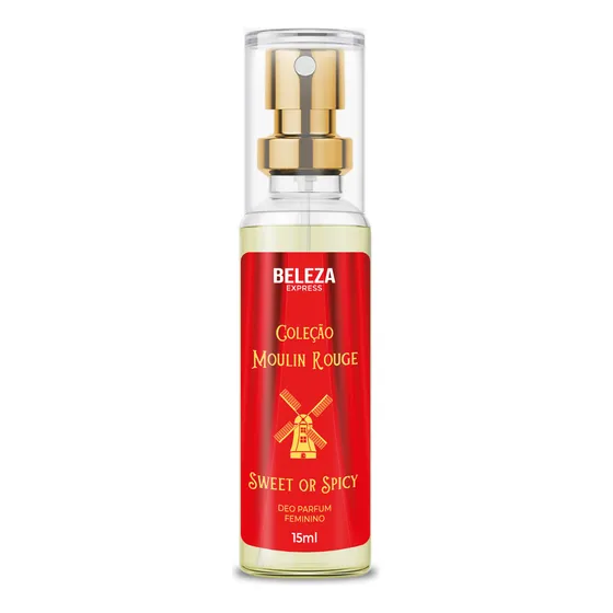 Perfume Similar Importado  Ange Or Demon Sweet Or Spicy 15ml