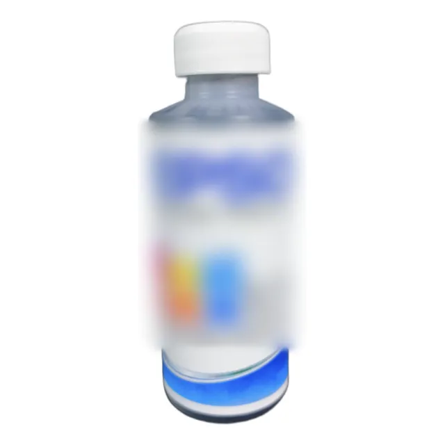 Tinta Compatible Con Impresoras Epson T522 / 522 De 60ml Negro