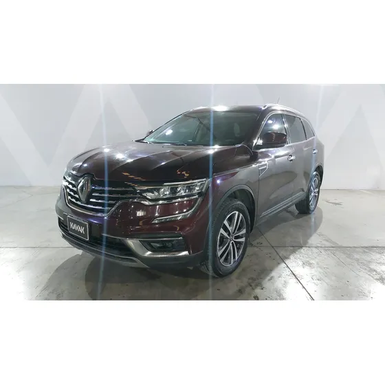 Renault Koleos 2.5 Intens Cvt