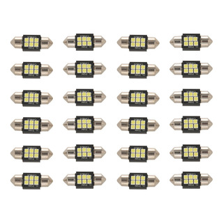 24 Bombillas Led De 400 Lúmenes Para Luces Interiores, Matrí 24 Bombillas Led De 400 Lúmenes Para Luces Interiores, Matrí