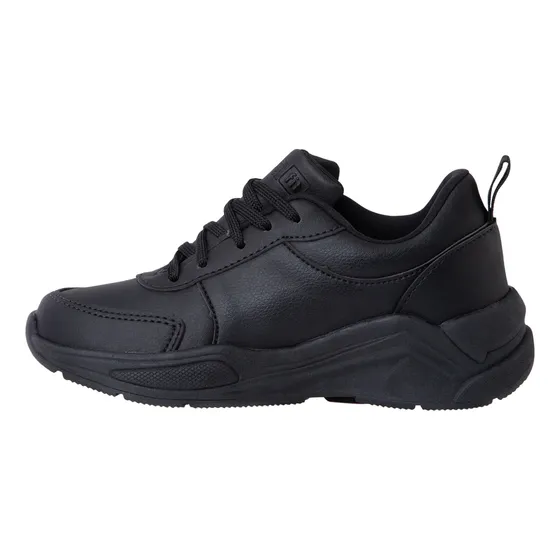 Zapatos Deportivos Wave Runner Con Cordones Para Niño