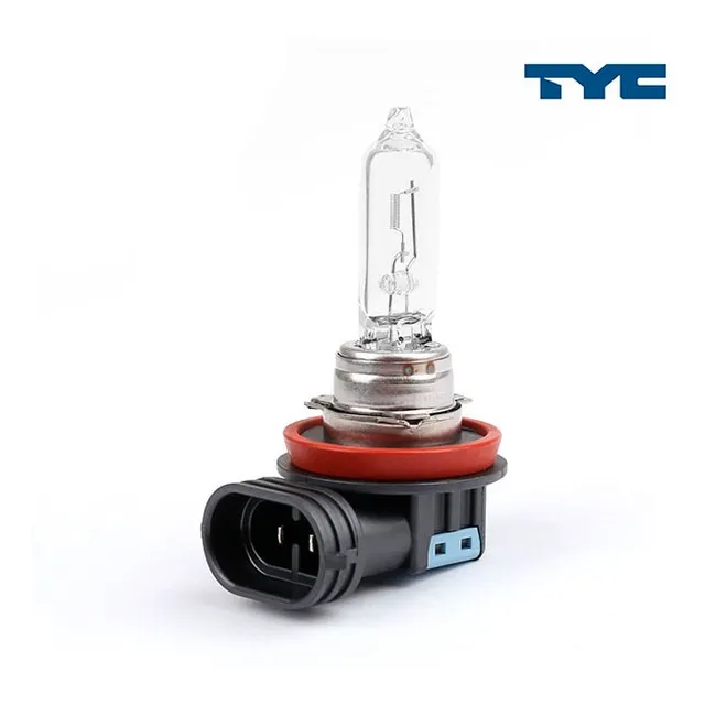 Lampara H9 12v 65w Pgj19-5 -tyc- Nissan Sentra B17 Sr 2013-