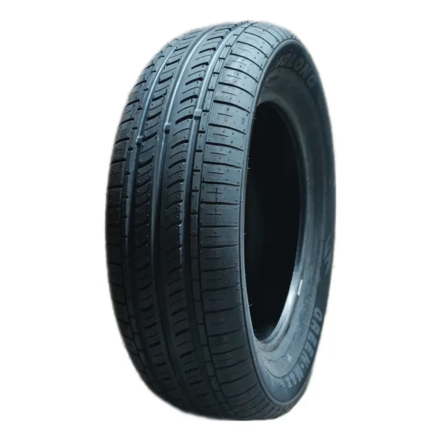 Neumatico 235/50 R17 96y Green-max Ling Long