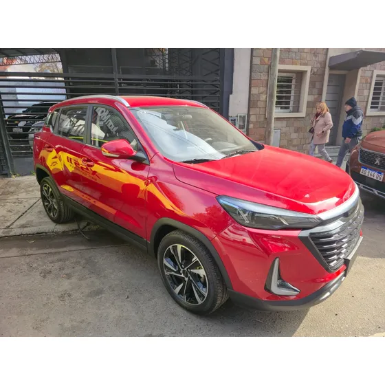 Baic X35 1.5 Luxury At
