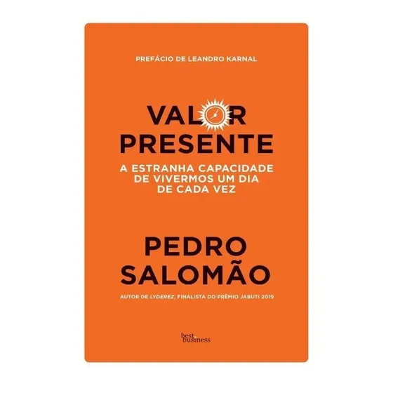 Valor Presente