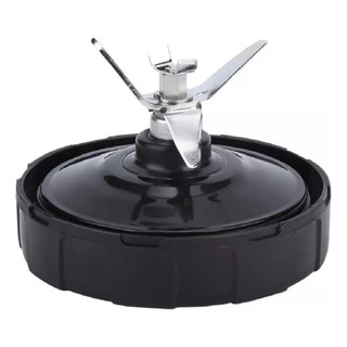 Aspa Licuadora Nutribullet Ninja 6 Aletas Original Aspa Licuadora Nutribullet Ninja 6 Aletas Original