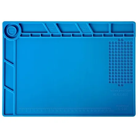 Carpeta Antiestática 35*25cm Resiste Best S-140