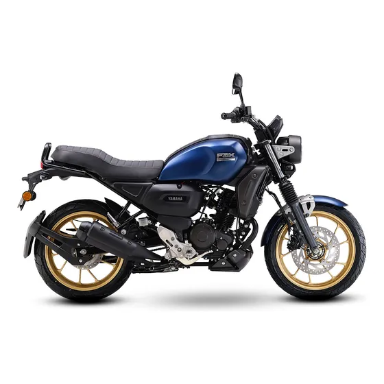 Yamaha Fz X Abs - Nuevo Modelo 2025 - Delcar Motos ®