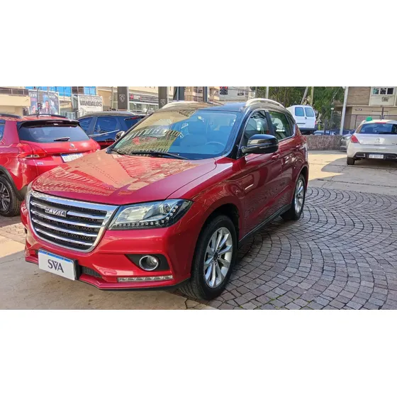 Haval H2 Luxury At 1.5t
