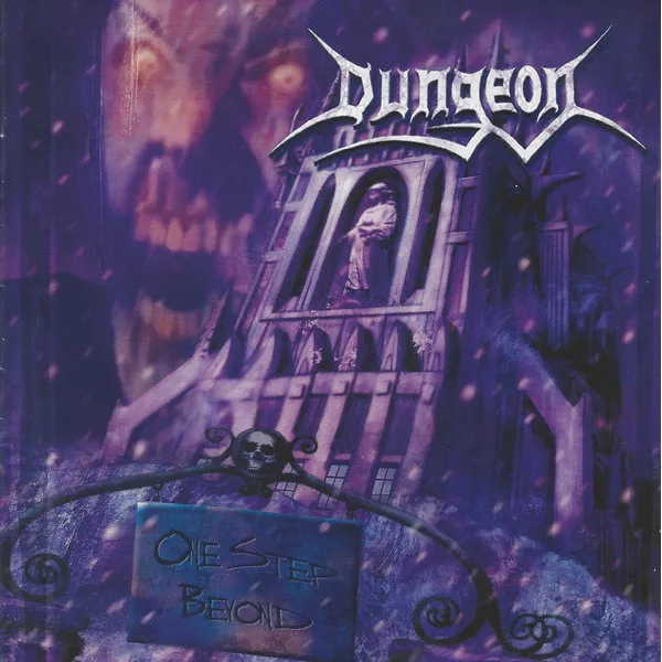 Cd One Step Beyond (dungeon (3)) Estándar