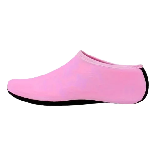Medias Tipo Zapatilla De Natación Buceo Yoga Antideslizante