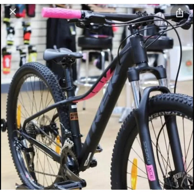 Bicicleta Trek Marlin 5 Mujer 2019-2021
