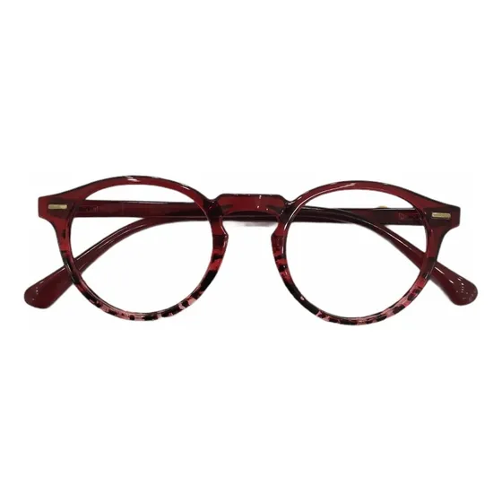 Monturas Para Lentes Cristales Correctivos Mayor Y Detal