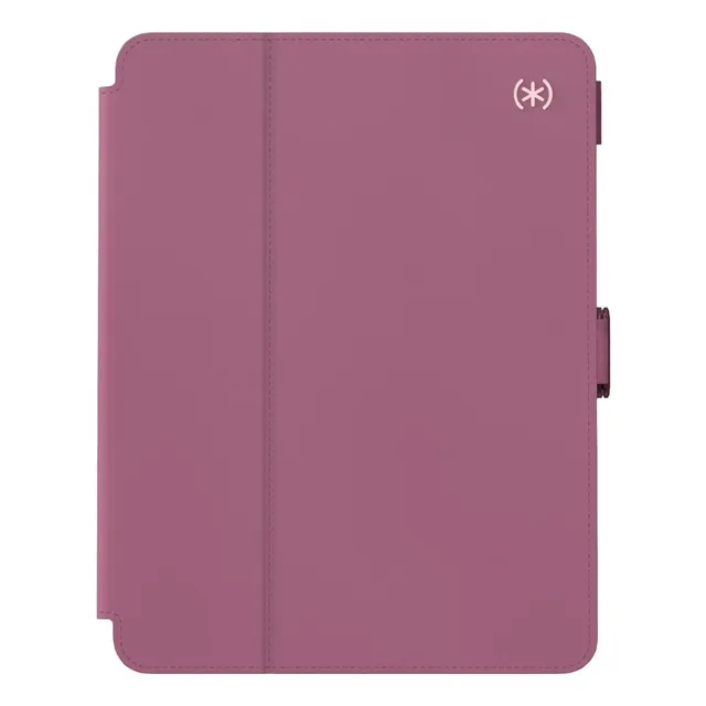 Funda Speck Balance Folio iPad Pro 11 - Plumberry