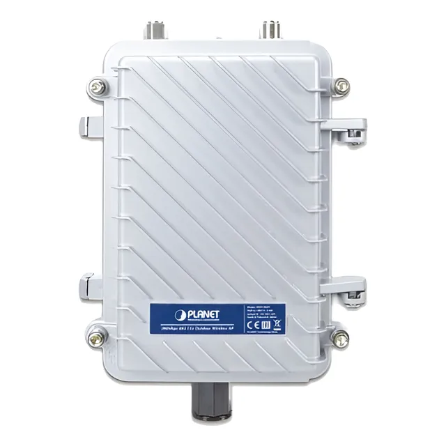 Router Inalámbrico Exteriores 2.4ghz 802.11n