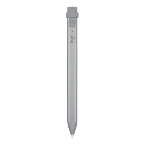Lapiz óptico Apple A1603 1ª generación color blanco | MercadoLibre