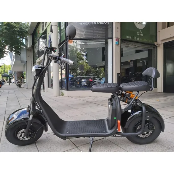 Scooter Sunra Spy Antic. 1.000.000 Y Cuot D