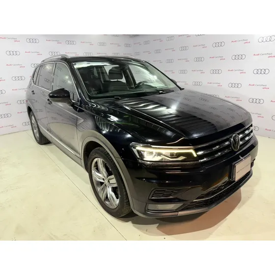 Volkswagen Tiguan 2.0 Highline At