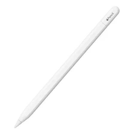Apple Pencil A3085 USB-C Blanco