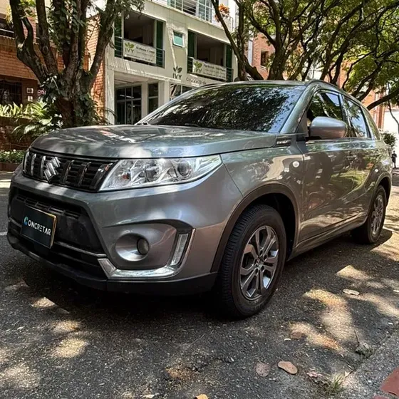 Suzuki Vitara 2022 1.6 Gl