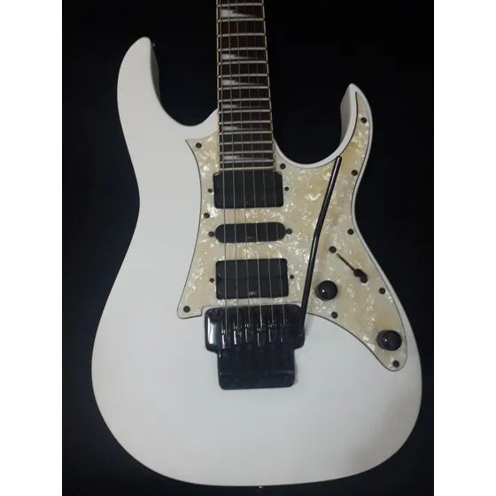 Excelente! Guitarra Ibanez Rg 350 Dx C/ Floyd Rose Permuto
