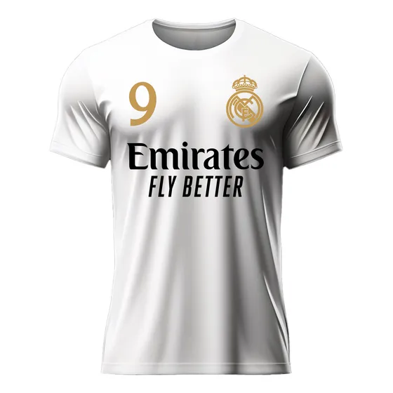 Camisetas Remeras Deportivas - Varios Diseños - 08