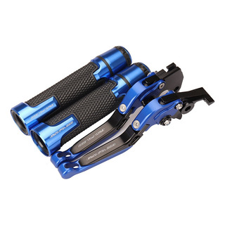 Palancas Y Puños For Suzuki Gsxr600 Gsx R 600 1997-2003 Palancas Y Puños For Suzuki Gsxr600 Gsx R 600 1997-2003