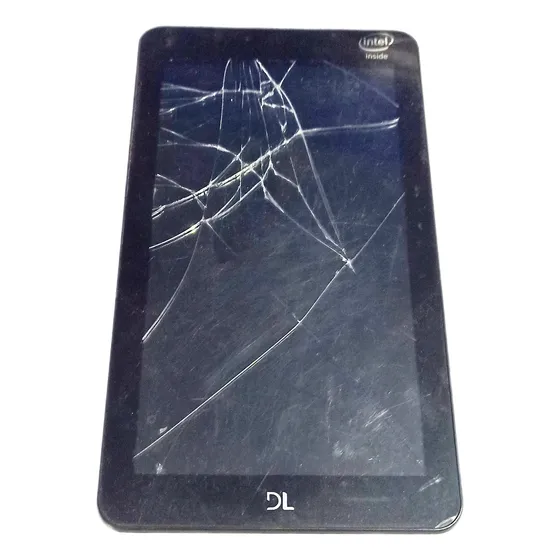 Tablet Dl Tx330bra Defeito