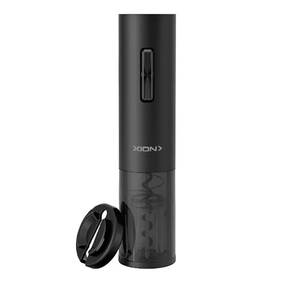 Descorchador Eléctrico Inalámbrico Recargable Marca Xion