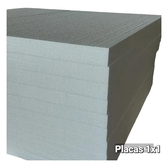 Espuma Plast De Primera, 1x1 Tipo 2 De 5cm