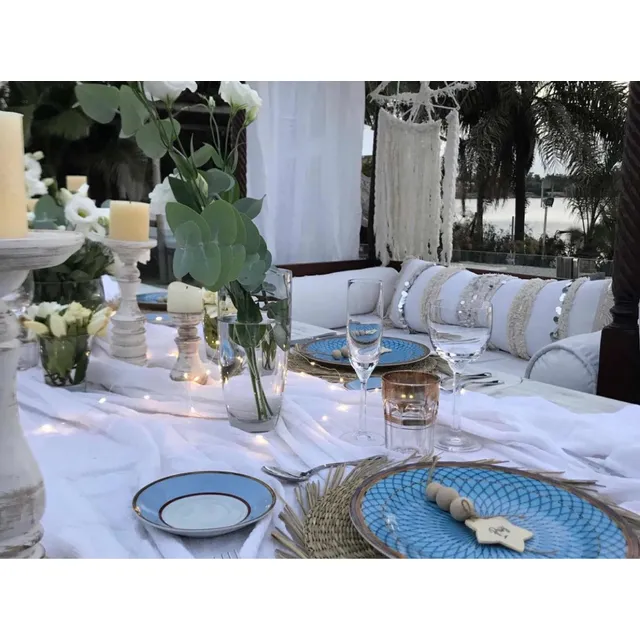 Ambientación Y Decoración De Eventos Boutique