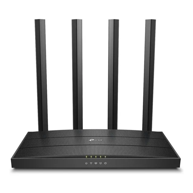 Router Wireless Tp-link Archer C80 Dual Band Ac1900