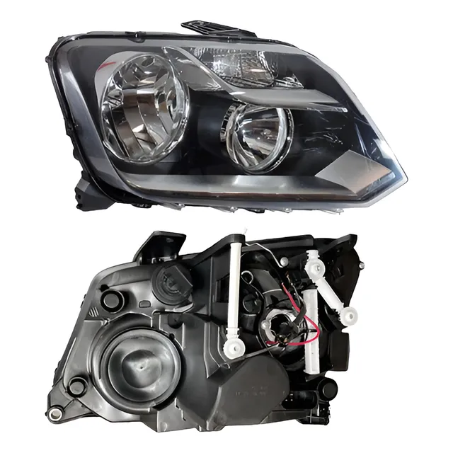 Unidad Toyota Rav4   Izquierda 2014 - 2015