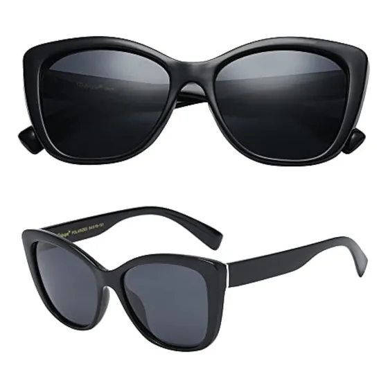 Polarspex - Lentes De Sol Polarizados Clásicos